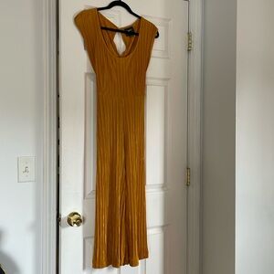 Maeve (Anthropology) jumpsuit